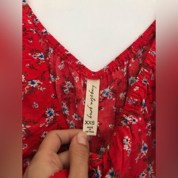 XXS NEW DRESS - Picture 3 of 6